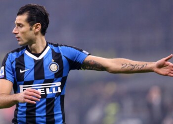 Godin al Cagliari, Candreva alla Sampdoria: l’Inter inizia a sfoltire