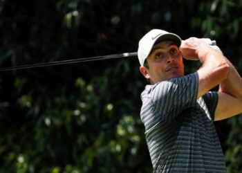 Golf, Francesco Molinari e il forfait all’Us Open: “Starò in famiglia, ma tornerò presto”