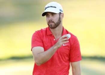 Golf, Us Open: Wolff balza al comando, Paratore stabile a metà classifica