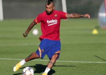 Handanovic, de Vrij, Barella e la LuLa: l’Inter di Conte riparte da cinque certezze