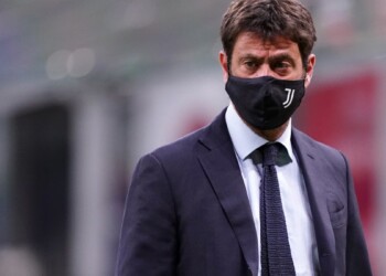 I 1000 della Juventus e la guerra dei club per riaprire gli stadi