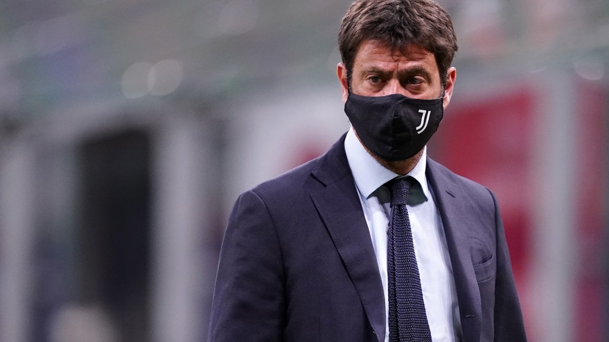 I 1000 della Juventus e la guerra dei club per riaprire gli stadi