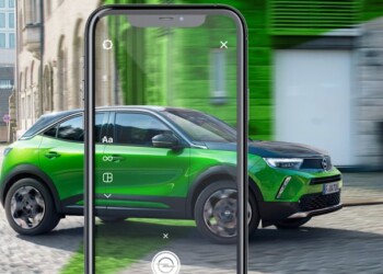 Idea Mokka, dalla strada ai social
