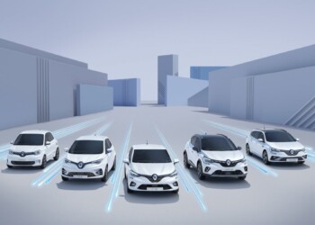 Idea Renault, la “scuola” per capire l’auto elettrica