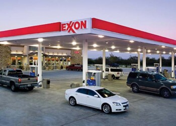 Idea Usa, il carburante lo paga Alexa
