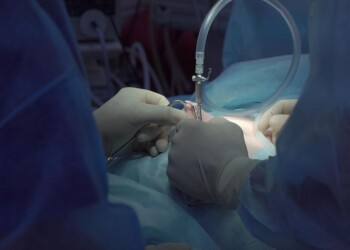 Il bypass si fa a cuore battente e con piccole incisioni al torace