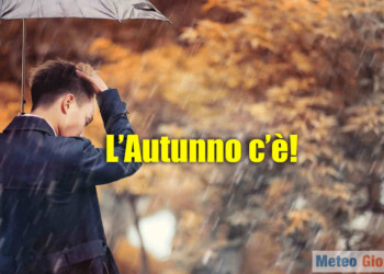 Il cambiamento c’è, sta arrivando!