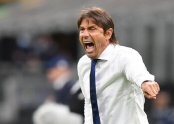 Il fuoco di Arturo, ecco perché Conte ama così tanto Vidal