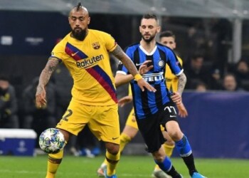 Il mercato secondo Branca: “Pirlo una scommessa, l’Inter deve approfittarne. E se a Conte regalano Kanté…”