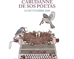 Il 3 settembre il via al Cabudanne de sos poetas 2020 a Seneghe con l’inaugurazione della mostra dei maestri incisori sardi “Sardegna inSegni”