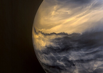 Incredibili indizi di vita su Venere. Trovate tracce di gas in atmosfera