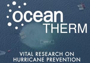 Indebolire gli URAGANI prima che tocchino terra? Forse sarà possibile