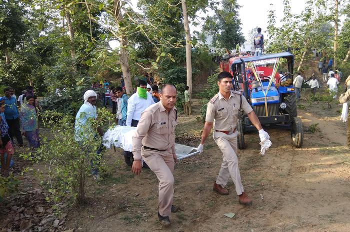 India: esplode fabbrica fuochi artificio, sette morti