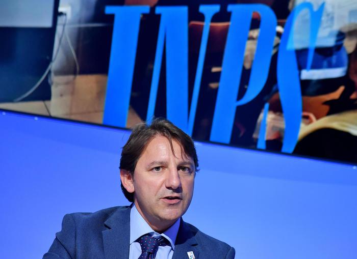 Inps, pagate 12 mln cig Covid,ne mancano 294.000