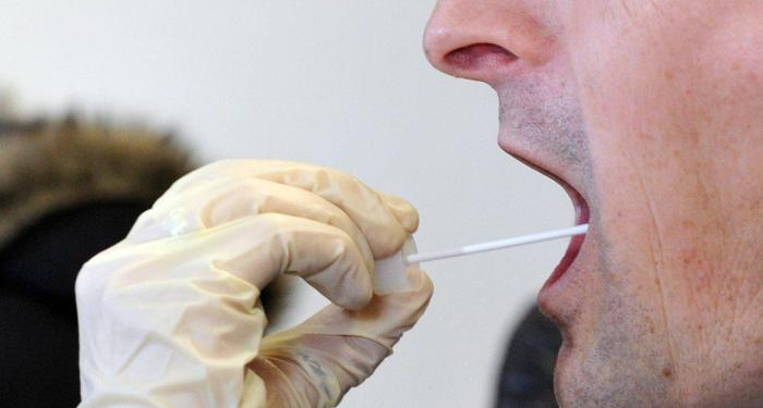 Insufficienza cardiaca, test saliva rivela prime fasi