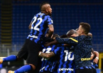 Inter, le due squadre di Conte: una panchina deluxe per l’assalto allo scudetto