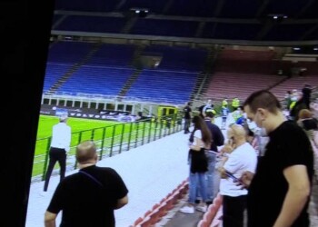 Inter, valanga di gol al Pisa: a San Siro finisce 7-0, tripletta di Lautaro. Ed è fatta per Vidal