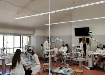 Istituto Zaccagnini: la scuola riparte in sicurezza