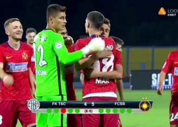 Italia-Germania 4-3? La partita del secolo è Backa Topola-Bucarest