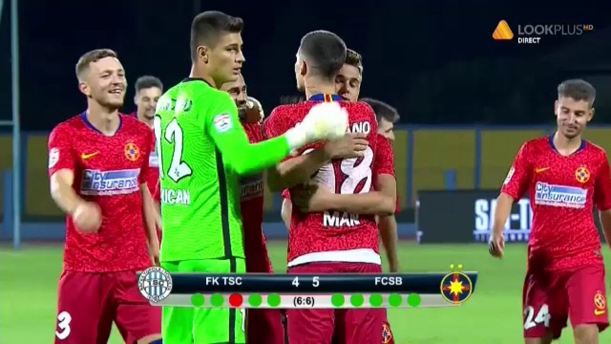 Italia-Germania 4-3? La partita del secolo è Backa Topola-Bucarest