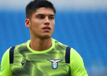 Juventus, assalto a Correa: pronti 50 milioni per la Lazio