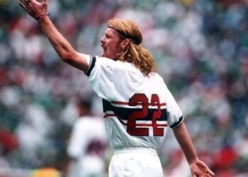 Juventus, ecco McKennie: “Ronaldo era nei miei videogiochi, ma il primo idolo è Totti”