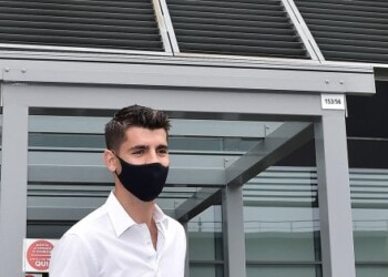 Juventus, in attacco torna l’abbondanza. Ramsey: “Con Pirlo ci divertiamo”