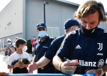 Juventus, Khedira non fa sconti per salutare. Ufficiali le cessioni di Perin e Romero