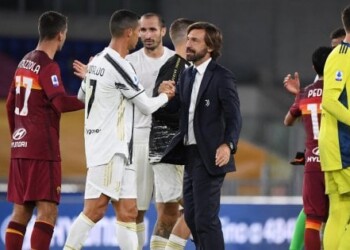Juventus, Morata subito in campo, le distanze e una mediana povera. Pirlo e quelle scelte da rivedere
