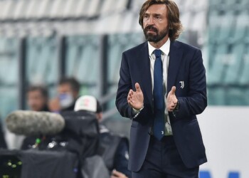 Juventus, Pirlo: “Vedo tanta fame di vincere. Morata terza scelta? No, è una priorità”