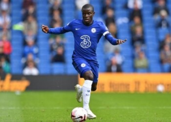 Kolarov, Vidal e il sogno Kanté: la nuova Inter prende forma e intanto torna a lavorare