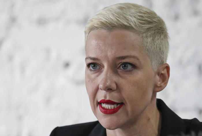 ‘Kolesnikova strappa passaporto per non essere espatriata’