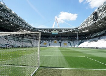 La Juventus ci riprova, richiesta alla Regione per riaprire lo Stadium a mille tifosi