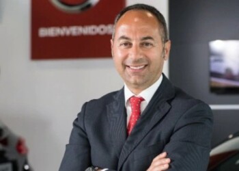 La nuova era Nissan, dall’Ariya al logo del marchio
