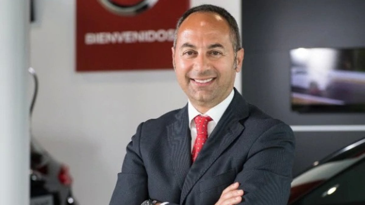 La nuova era Nissan, dall’Ariya al logo del marchio