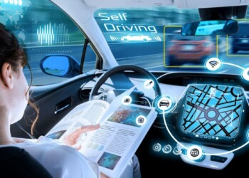 La rivoluzione tecnologica, dall’idrogeno alla guida autonoma
