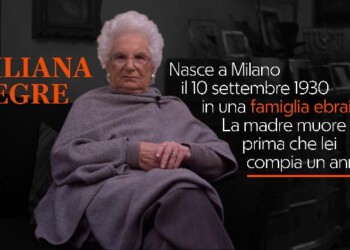 “La Shoah raccontata ai ragazzi”: gli ultimi testimoni rispondono alle domande degli studenti di tutta italia