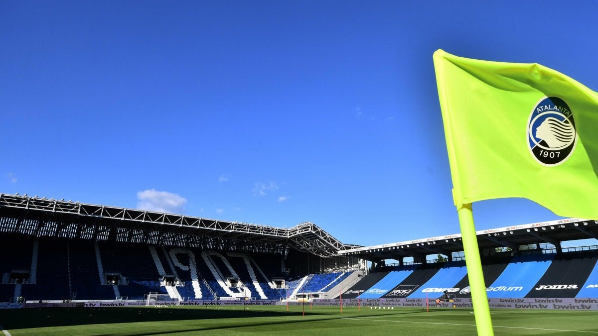 L’Atalanta giocherà la prossima Champions a Bergamo: c’è l’ok dell’Uefa