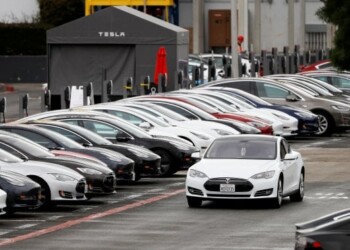 L’auto elettrica alza la testa: in Europa è al 7,2 per cento del mercato