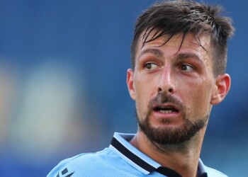 Lazio, Acerbi: “Voglio rispetto dal club, così il rinnovo è a rischio”