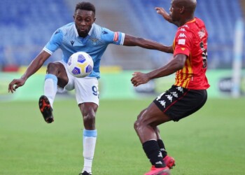 Lazio-Benevento 0-0: senza reti il derby amichevole tra i fratelli Inzaghi