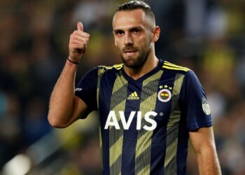 Lazio: Muriqi positivo al coronavirus, farà la quarantena in Turchia