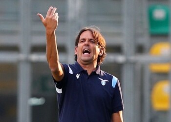 Lazio, Simone Inzaghi: “Inizio complicato. Il mercato? C’è tempo””