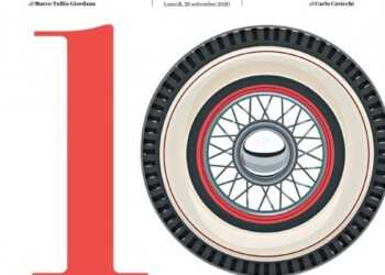 Le dieci idee per l’auto. Domani sul mensile Motore con Repubblica