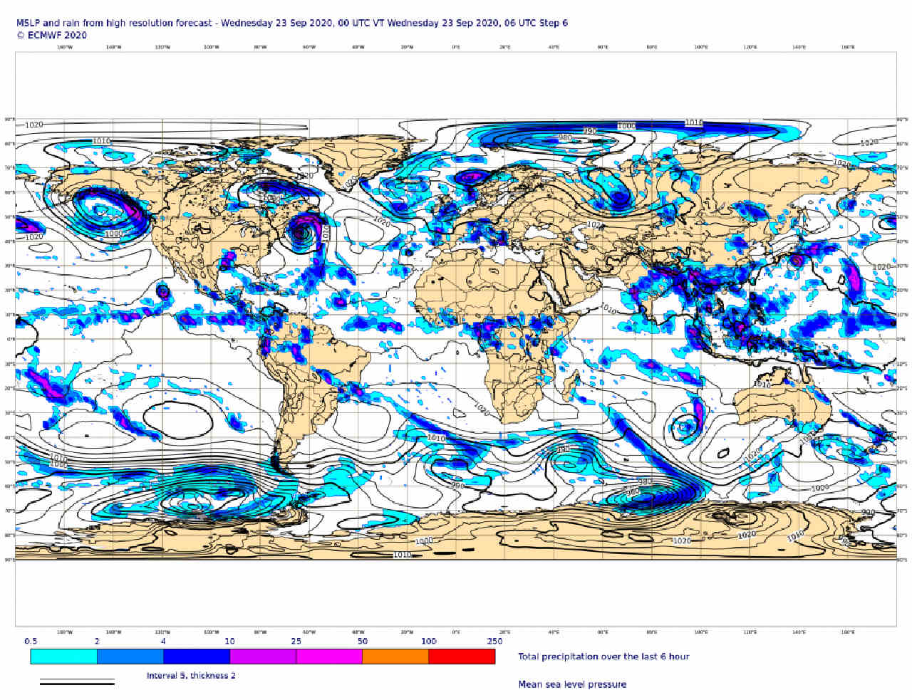 mappe-ecmwf