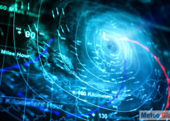 Le TEMPESTE dell’Atlantico scatenate, Italia a rischio