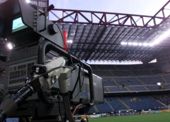 Lega A, svolta storica: ok ai Fondi, una media company tratterà i diritti tv