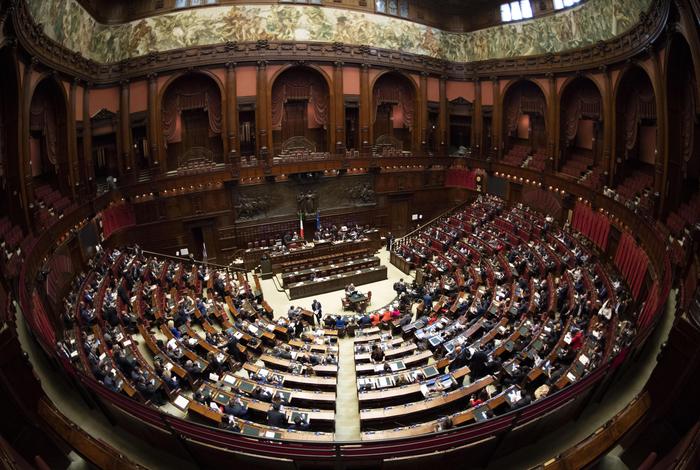 Legge elettorale: martedì 8 adozione del testo base