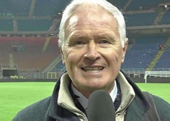 Libri, arte e calcio. Il mondo tranquillo di Aldo Serena: “I giocatori oggi si sentono fighi, ma è tutto finto”