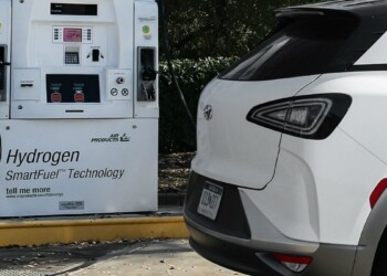 “L’idrogeno sarà per tutti”, L’idea green di Hyundai
